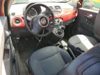 2012 Fiat 500 Pop de vânzare în Denver, CO - Side