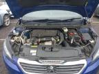 2016 PEUGEOT 308 GT LIN for sale at Copart SANDTOFT