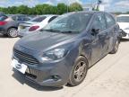 2016 FORD KA+ ZETEC for sale at Copart SANDY
