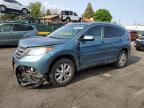 2013 Honda Cr-V Exl for Sale in Denver, CO - Front End