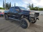 2019 Chevrolet Silverado K1500 Rst na sprzedaż w Miami, FL - Mechanical