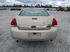 2009 Chevrolet Impala Police للبيع في Loganville، GA - Minor Dent/Scratches