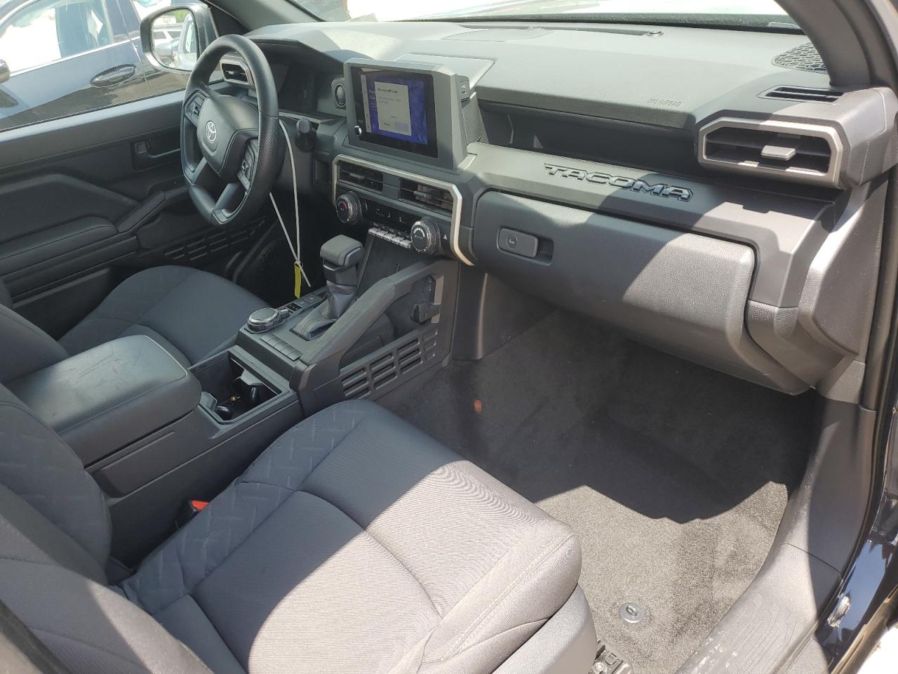2024 Toyota Tacoma Xtracab VIN: 3TYJDAKN9RT004084 Lot: 56299355