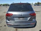 2020 Volkswagen Tiguan Se de vânzare în Vallejo, CA - Front End