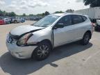 2015 Nissan Rogue Select S for Sale in Orlando, FL - Front End
