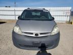2007 Toyota Sienna Ce იყიდება Anderson-ში, CA - Front End