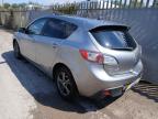 2010 MAZDA 3 TS D for sale at Copart WESTBURY