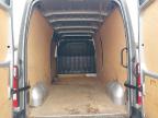 2021 VAUXHALL MOVANO L3H2 F3500 CDTI  for sale at Copart CHESTER