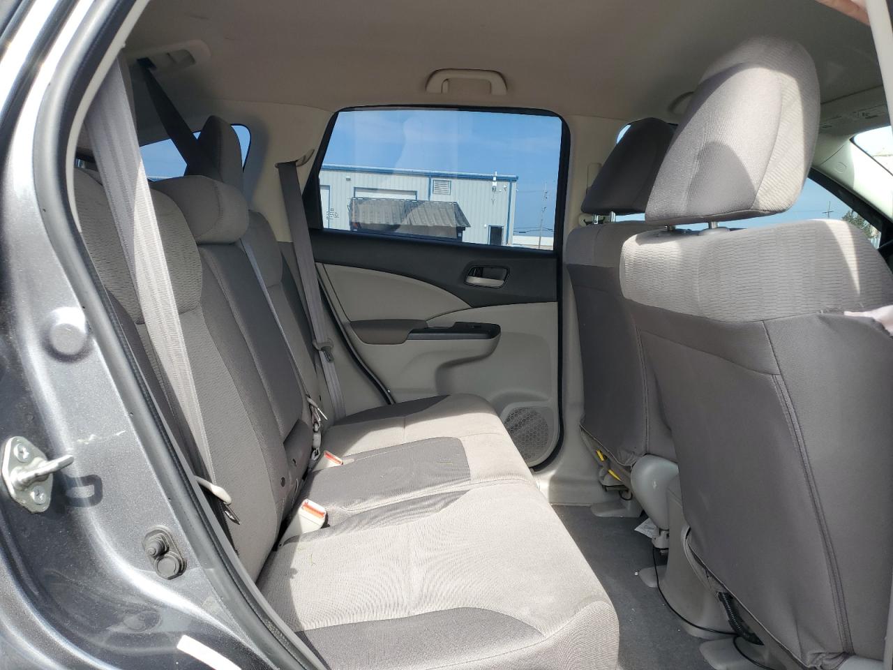2013 Honda Cr-V Lx VIN: 2HKRM4H37DH621410 Lot: 56516855