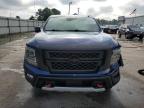 2020 Nissan Titan Sv na sprzedaż w Montgomery, AL - Side