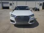 2017 Audi Q7 Premium Plus იყიდება Gaston-ში, SC - Side