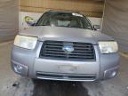 2008 Subaru Forester 2.5X Premium იყიდება Candia-ში, NH - Front End