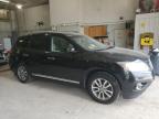 2015 Nissan Pathfinder S for Sale in Columbia, MO - Side
