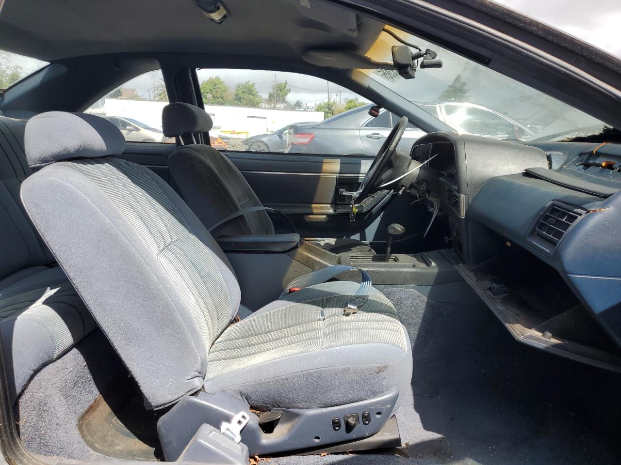 1990 Ford Thunderbird VIN: 1FAPP6040LH116438 Lot: 55843395