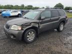 2010 Mitsubishi Endeavor Ls for Sale in Hillsborough, NJ - Front End