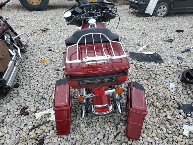 2009 HARLEY-DAVIDSON FLHTCU   