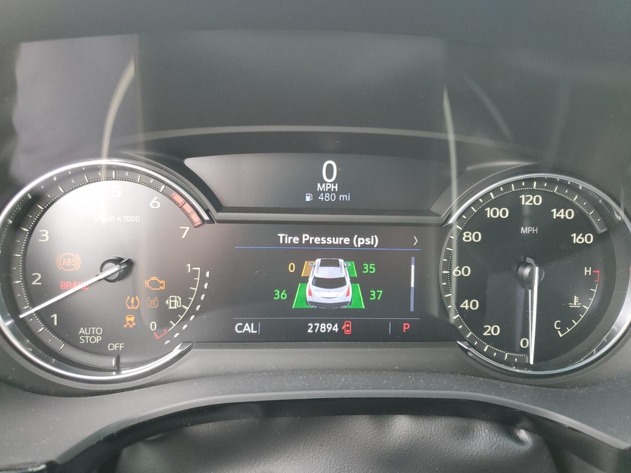 2022 Cadillac Xt5 Premium Luxury VIN: 1GYKNCR40NZ169952 Lot: 54323085