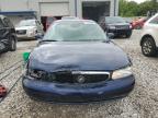 2001 Buick Century Custom на продаже в Wayland, MI - Front End