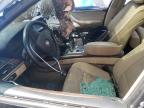 2008 Bmw X5 3.0I de vânzare în Eight Mile, AL - Burn - Interior