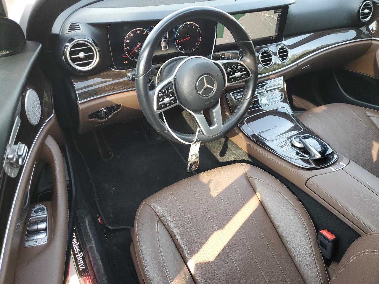 2020 Mercedes-Benz E 350 VIN: W1KZF8DB4LA829321 Lot: 54301975