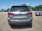 2021 Jeep Grand Cherokee Limited იყიდება Des Moines-ში, IA - Side
