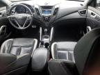 2014 Hyundai Veloster Turbo за продажба в Windsor, NJ - Water/Flood