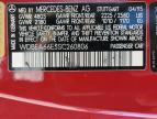 1995 Mercedes-Benz E 320 на продаже в Arcadia, FL - Rear End