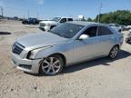 2014 Cadillac Ats Luxury للبيع في Oklahoma City، OK - Undercarriage