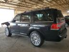 2015 Lincoln Navigator  продається в Phoenix, AZ - Front End