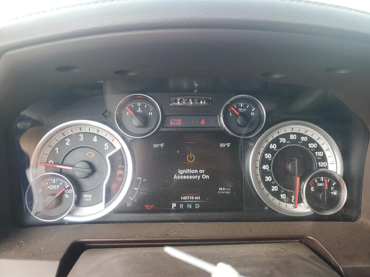2014 Ram 1500 Laramie VIN: 1C6RR7VM0ES387931 Lot: 56866025