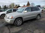 2006 Toyota Highlander Limited للبيع في Denver، CO - Side