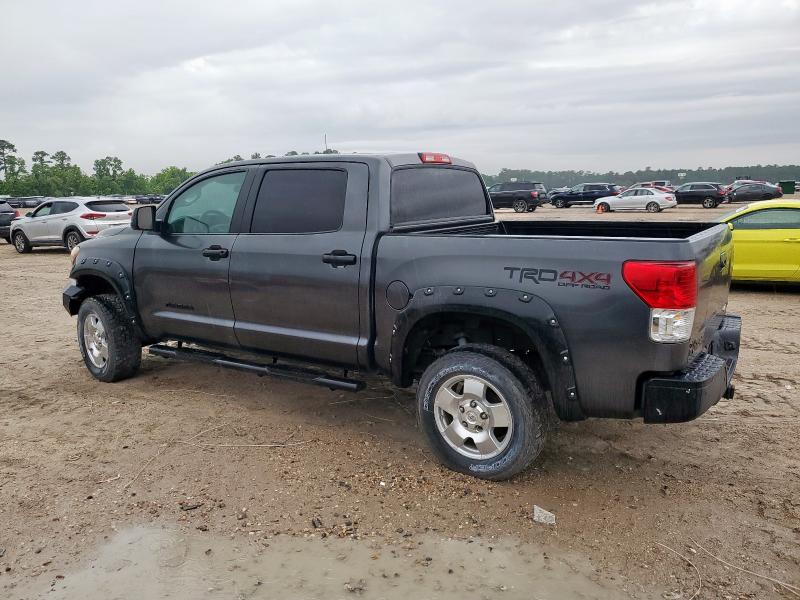  TOYOTA TUNDRA 2013 Szary