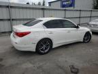 2017 Infiniti Q50 Premium for Sale in Savannah, GA - Front End