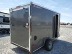 2025 Wells Cargo Enclosed Cargo Trailer zu verkaufen in North Las Vegas, NV - Front End