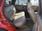 1997 Toyota 4Runner Sr5 en Venta en Savannah, GA - Front End