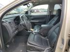 2022 Chevrolet Colorado Zr2 للبيع في Woodhaven، MI - Rear End