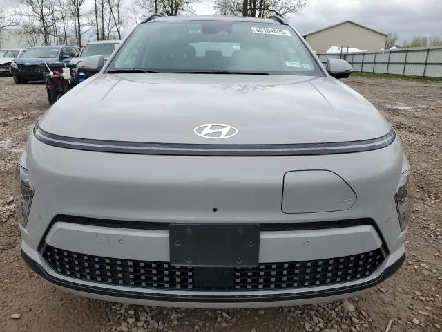  HYUNDAI KONA 2024 Szary