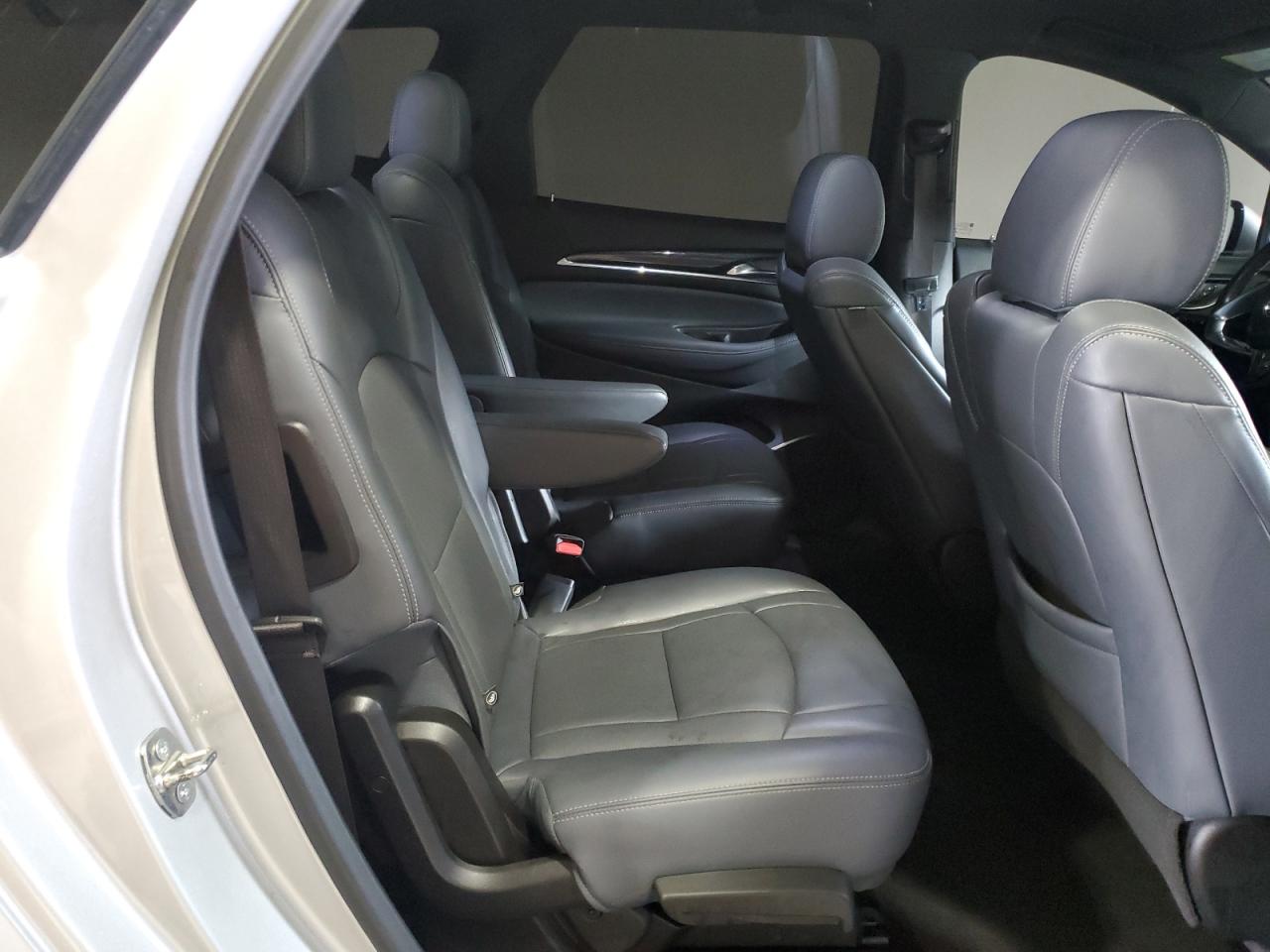 2022 Buick Enclave Premium VIN: 5GAEVBKW9NJ125098 Lot: 56930035
