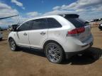 2012 Lincoln Mkx  for Sale in Brighton, CO - Side