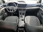 2022 Volkswagen Taos Se Iq Drive იყიდება Lebanon-ში, TN - Front End