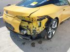 2017 LEXUS LC 500H SP for sale at Copart BRISTOL