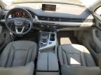 2019 Audi Q7 Premium Plus for Sale in North Billerica, MA - Front End