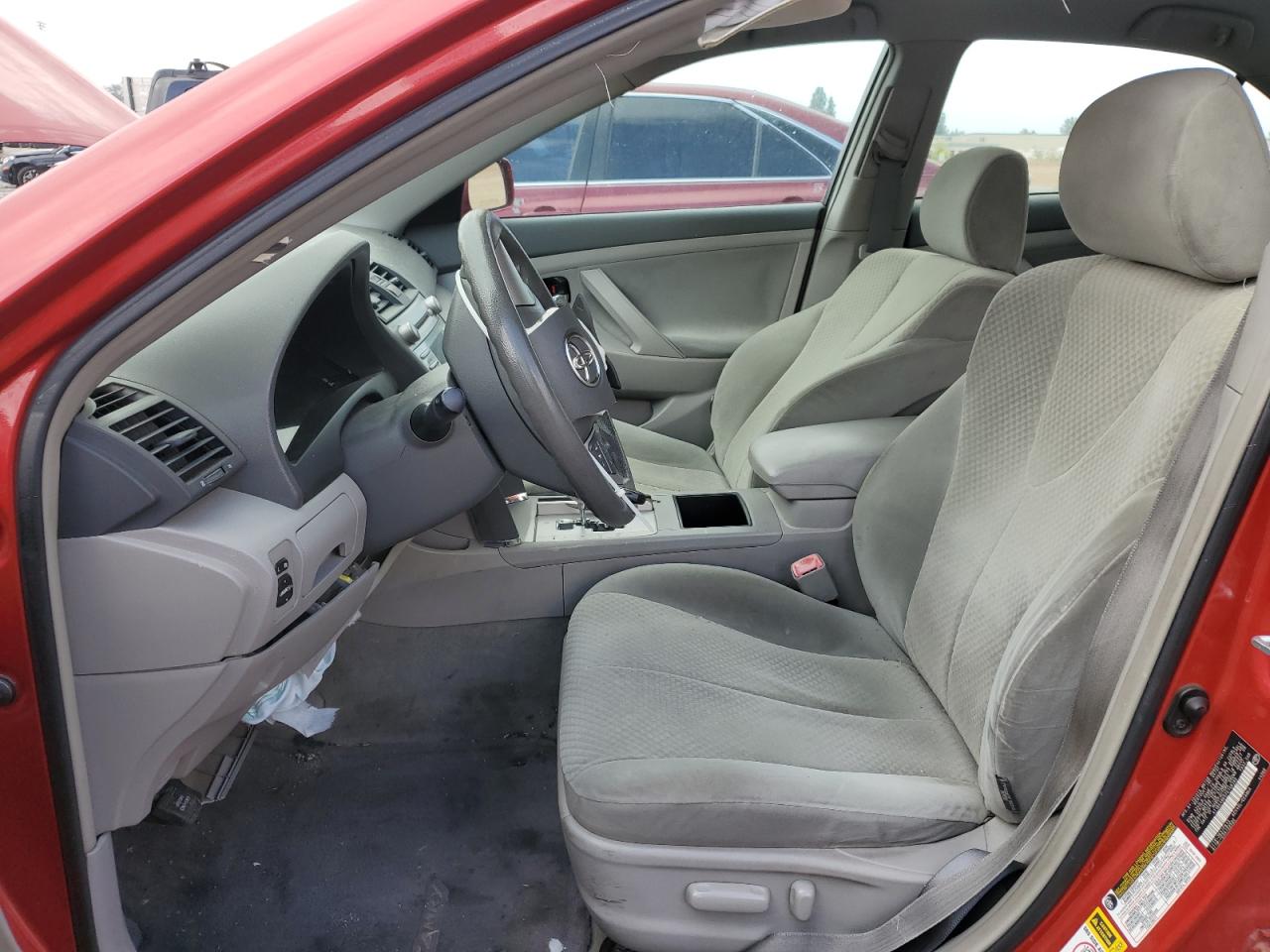 2007 Toyota Camry Ce VIN: 4T1BE46K57U148380 Lot: 56023095