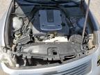 2009 Infiniti G37 Base de vânzare în Anthony, TX - Front End