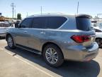 2020 Infiniti Qx80 Luxe for Sale in Wilmington, CA - Minor Dent/Scratches