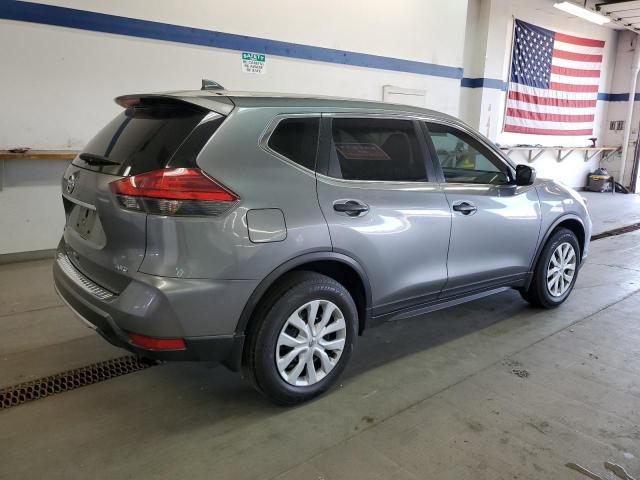  NISSAN ROGUE 2017 Szary