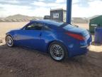 2006 Nissan 350Z Coupe zu verkaufen in Phoenix, AZ - Front End
