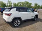 2020 Jeep Compass Limited de vânzare în New Britain, CT - Front End