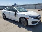 2018 Honda Civic Exl en Venta en Bakersfield, CA - All Over