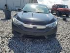 2017 Honda Civic Ex zu verkaufen in Apopka, FL - Rear End